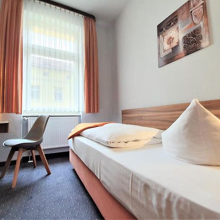 ברלין Melarose Feng Shui Hotel מראה חיצוני תמונה