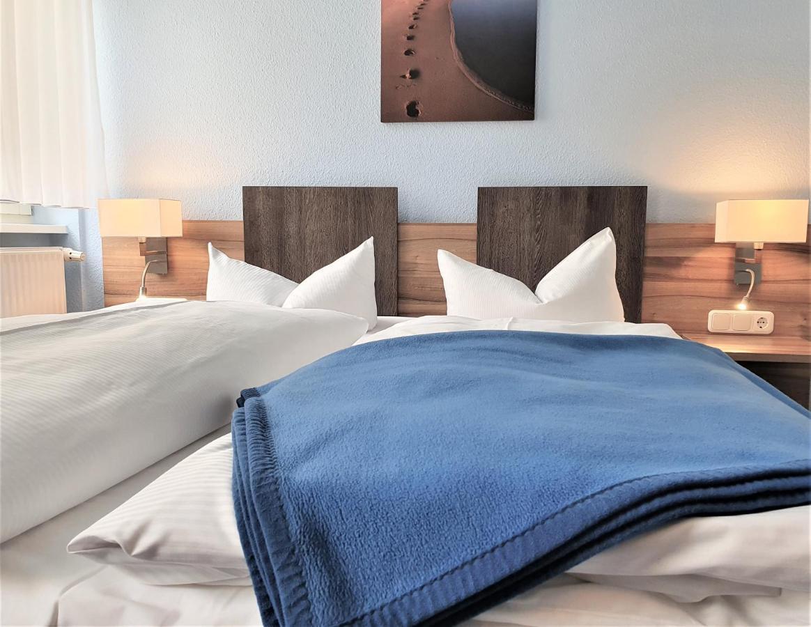 ברלין Melarose Feng Shui Hotel מראה חיצוני תמונה