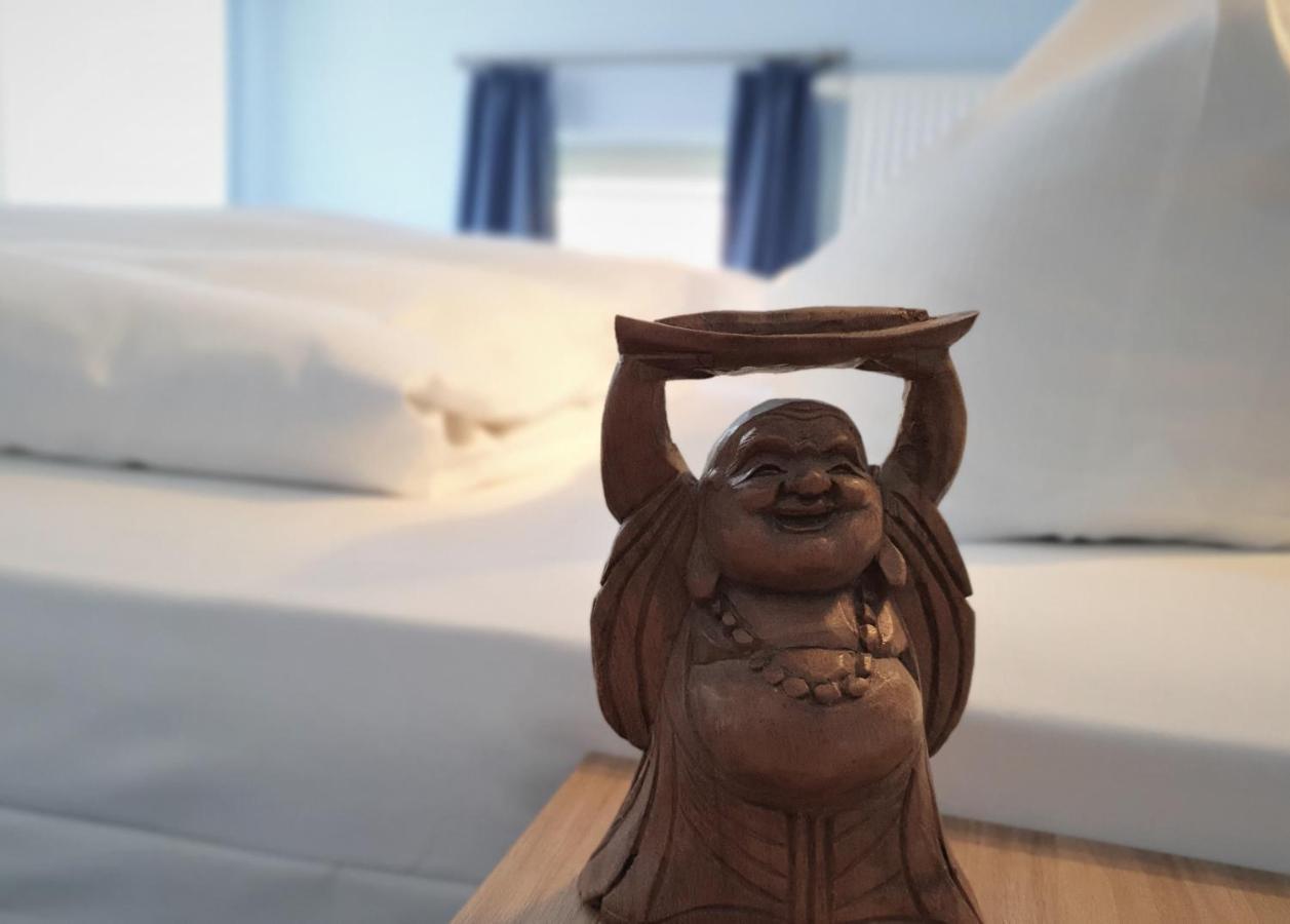 ברלין Melarose Feng Shui Hotel מראה חיצוני תמונה