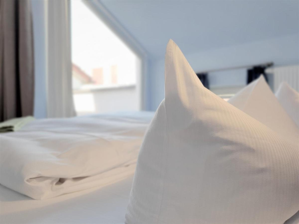 ברלין Melarose Feng Shui Hotel מראה חיצוני תמונה