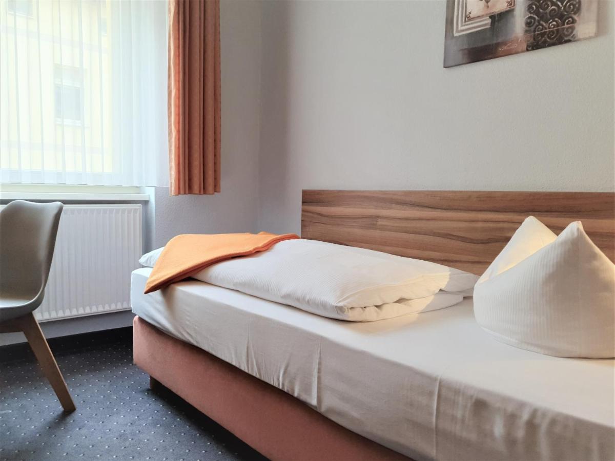ברלין Melarose Feng Shui Hotel מראה חיצוני תמונה