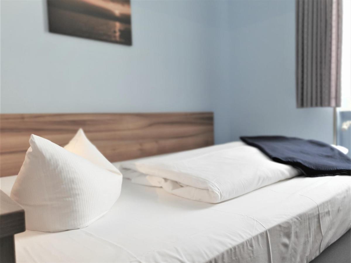 ברלין Melarose Feng Shui Hotel מראה חיצוני תמונה