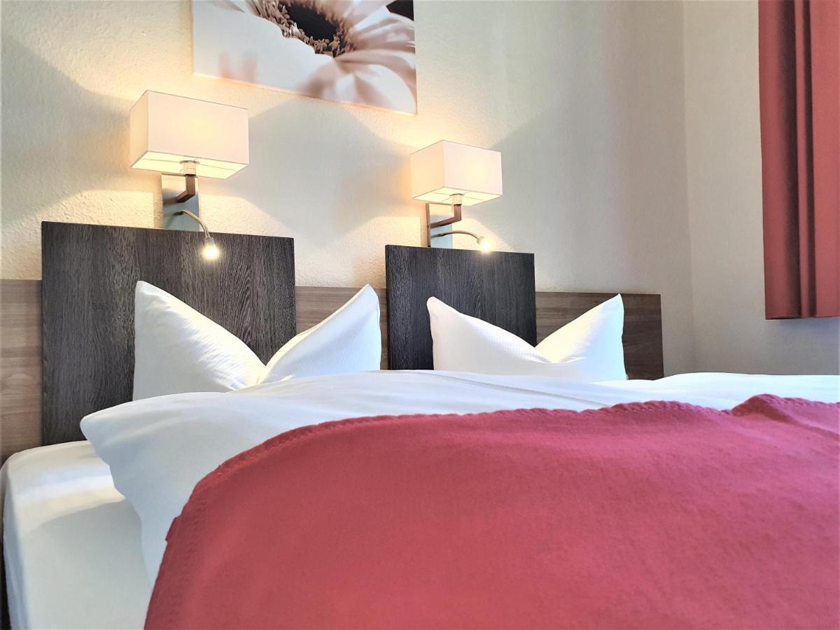 ברלין Melarose Feng Shui Hotel מראה חיצוני תמונה