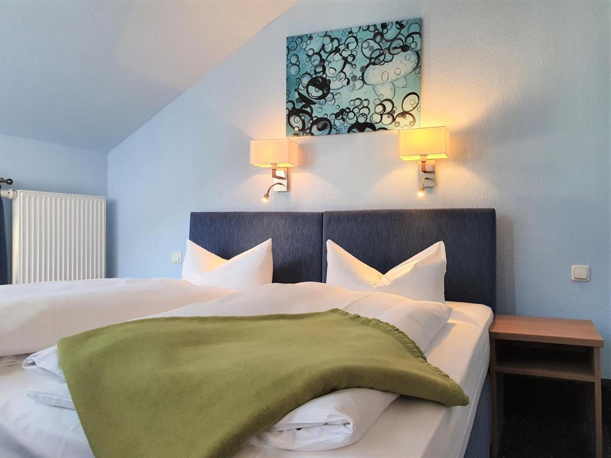 ברלין Melarose Feng Shui Hotel מראה חיצוני תמונה