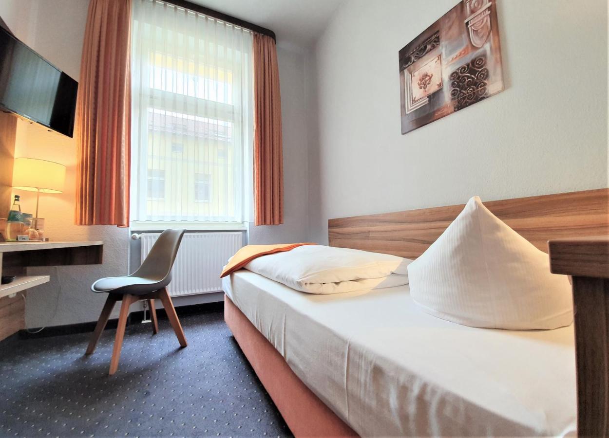 ברלין Melarose Feng Shui Hotel מראה חיצוני תמונה