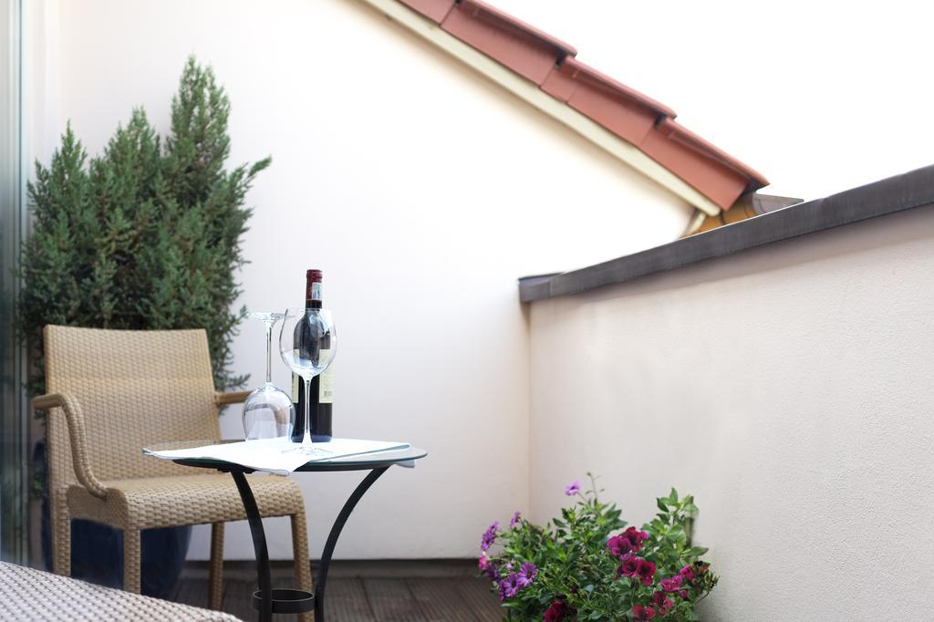 ברלין Melarose Feng Shui Hotel מראה חיצוני תמונה