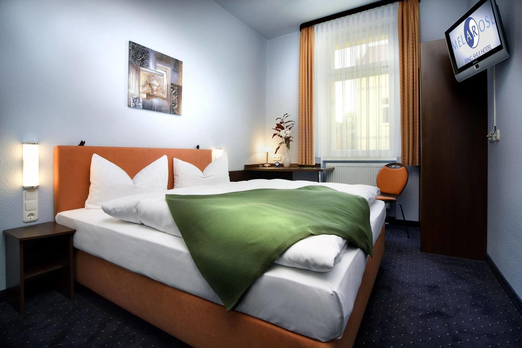 ברלין Melarose Feng Shui Hotel חדר תמונה