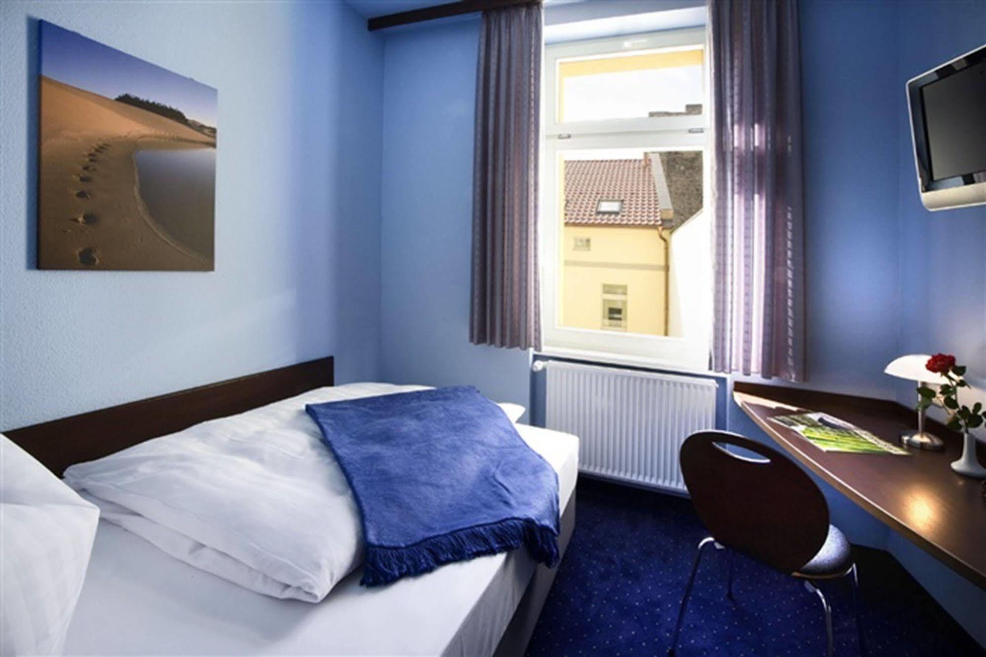 ברלין Melarose Feng Shui Hotel חדר תמונה
